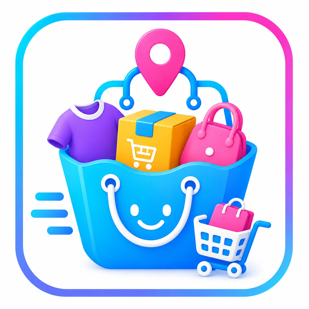 E-Commerce